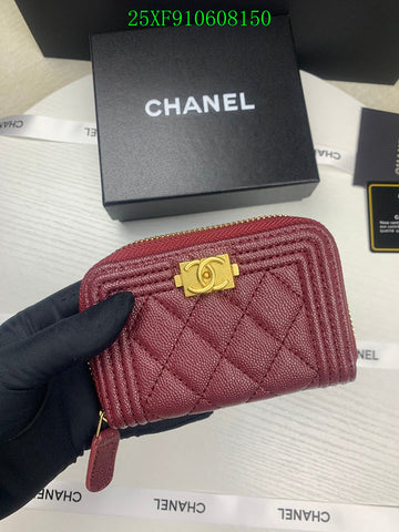 MLB - CHL Wallet - 2290