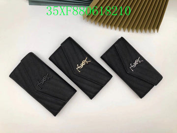 MLB - YLS Wallet - 288