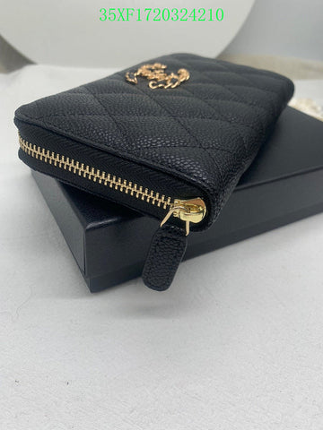 MLB - CHL Wallet - 2428