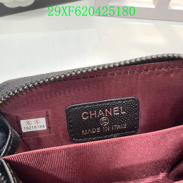 MLB - CHL Wallet - 2398