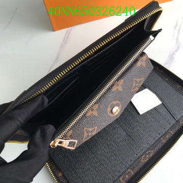 MLB - CHL Wallet - 1025