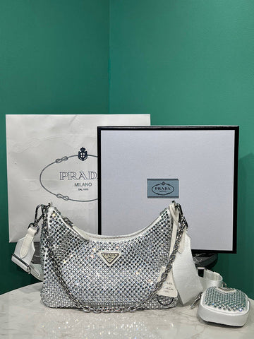 Prada Bags - 1851