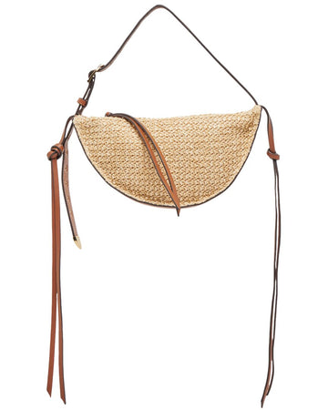 House Of Sarah - Hobo Bag 323