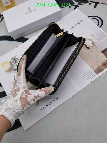MLB - YLS Wallet - 054