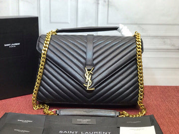 House Of Sarah - Yves Saint Laurent - Bags - 428