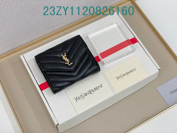 MLB - YLS Wallet - 350