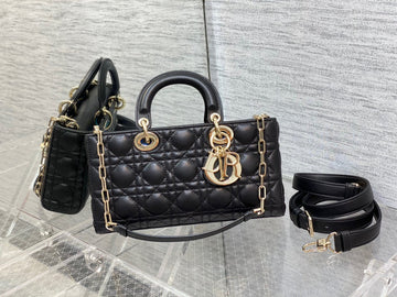 Dior Bags - 2428