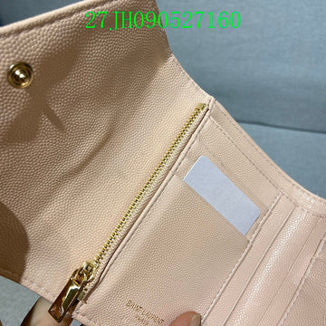 MLB - YLS Wallet - 303