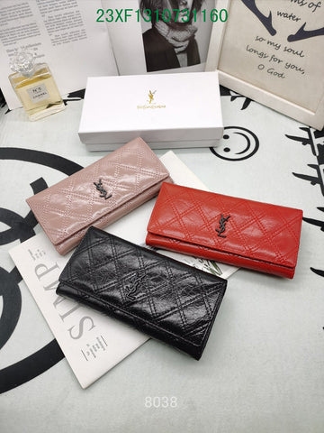 MLB - YLS Wallet - 355