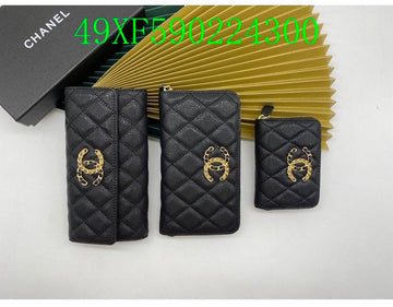 MLB - CHL Wallet - 2668