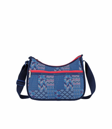 House Of Sarah - Hobo Bag 258