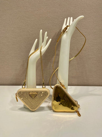 Prada Bags - 498