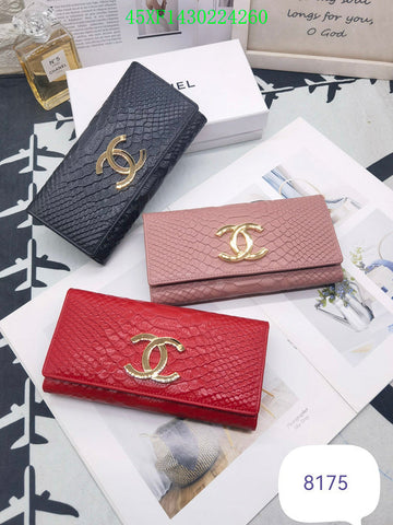MLB - CHL Wallet - 2587