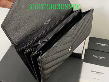 MLB - YLS Wallet - 324