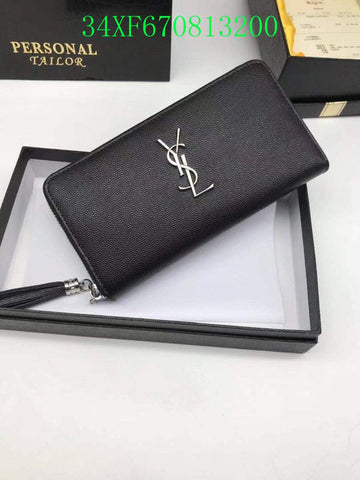 MLB - YLS Wallet - 263
