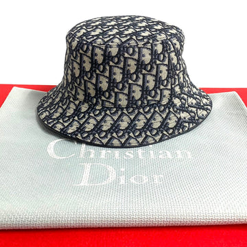 Christian Dior Trotter Cotton Bucket Hat