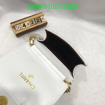 MLB - CHL Wallet - 2463