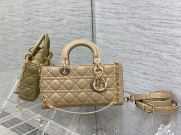 Dior Bags - 2392