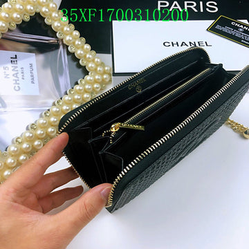 MLB - CHL Wallet - 2495