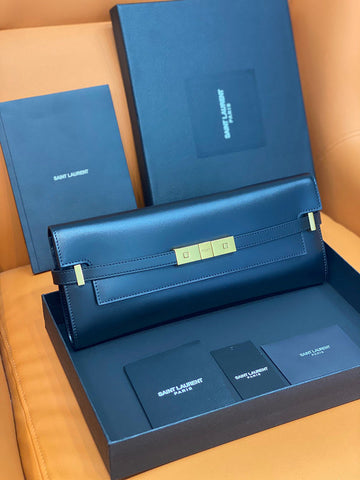 House Of Sarah - Yves Saint Laurent - Bags - 606