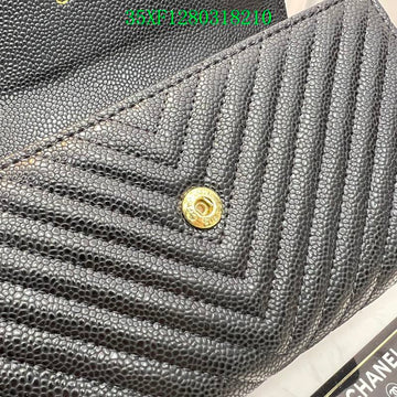 MLB - CHL Wallet - 2438