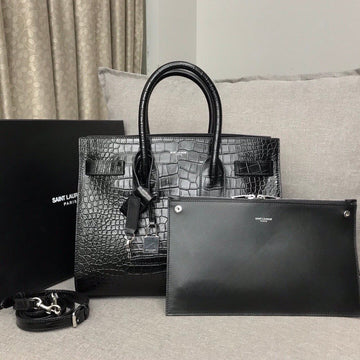 House Of Sarah - Yves Saint Laurent - Bags - 488