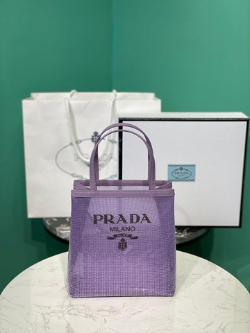 Prada Bags - 4706