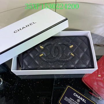 MLB - CHL Wallet - 2579