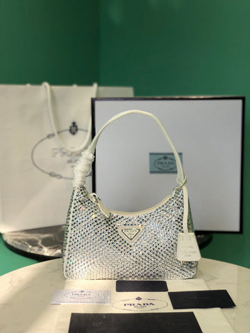 Prada Bags - 5172