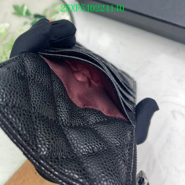 MLB - CHL Wallet - 2671