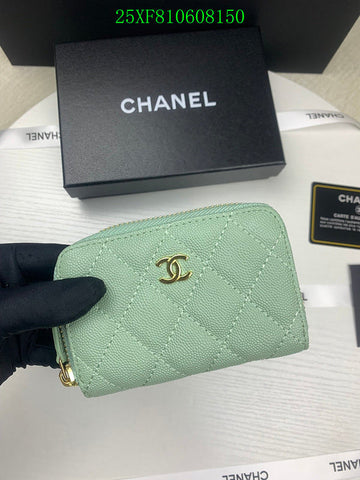 MLB - CHL Wallet - 2298