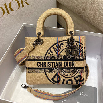 Dior Bags - 4865