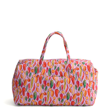 House Of Sarah - Duffle Bag 030