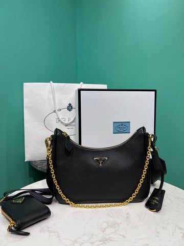 Prada Bags - 5166