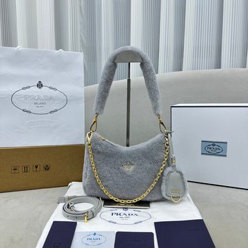 Prada Bags - 2766