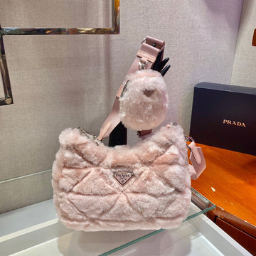 Prada Bags - 5109