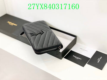 MLB - YLS Wallet - 311