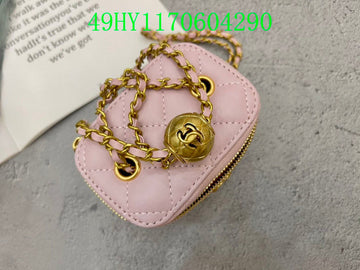 MLB - CHL Wallet - 2451