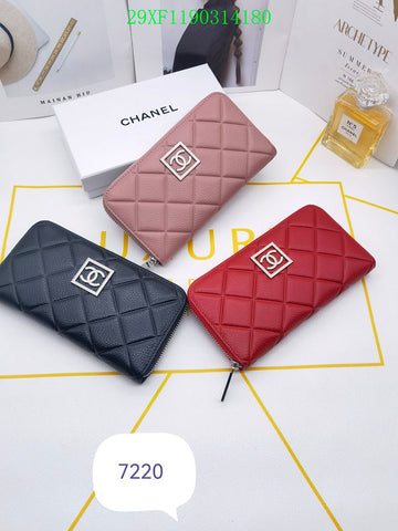 MLB - CHL Wallet - 2479
