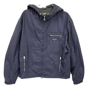 Fendi FW1310 AR9H Nylon Jacket