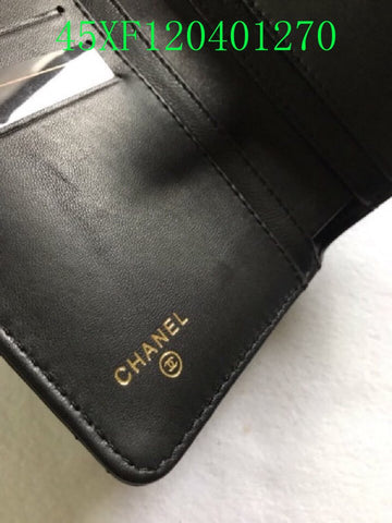 MLB - CHL Wallet - 2411
