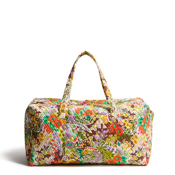 House Of Sarah - Duffle Bag 004