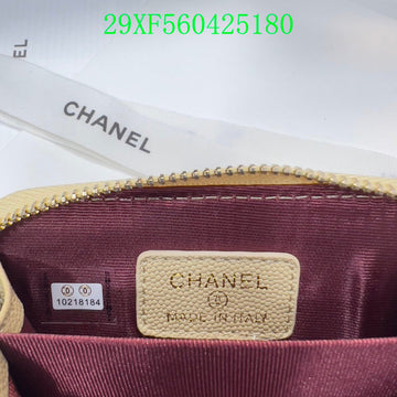 MLB - CHL Wallet - 2405