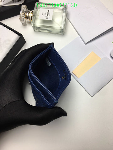 MLB - CHL Wallet - 2242