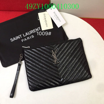 MLB - YLS Wallet - 307