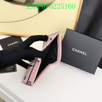 MLB - CHL Wallet - 2563