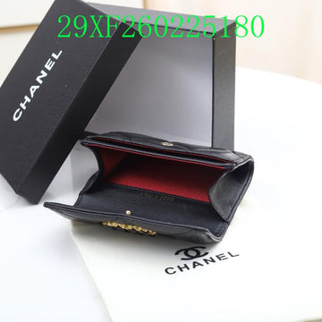 MLB - CHL Wallet - 2546