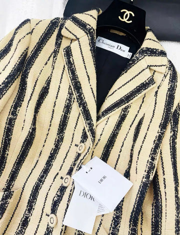 new classic Dior jacket size 36