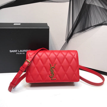 House Of Sarah - Yves Saint Laurent - Bags - 542