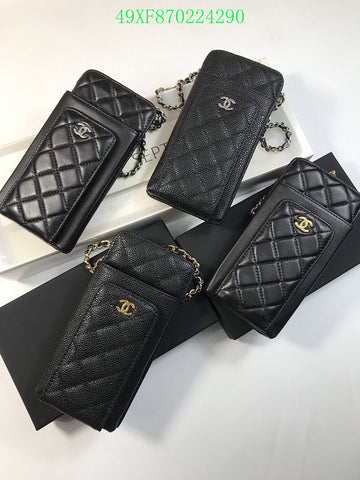 MLB - CHL Wallet - 2645